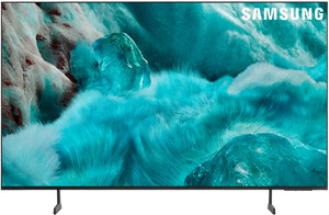Изображение товара 50" (125 см) Телевизор Samsung QE50Q7FAAUXRU черный