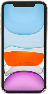 Купить Смартфон Apple iPhone 11 64Gb White [D] в интернет-магазине