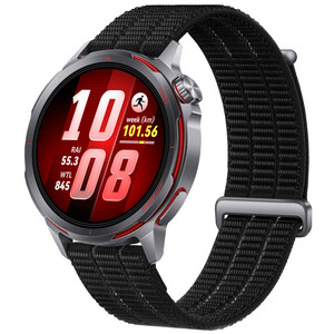 Смарт-часыHUAWEIWATCHGTRunner2+доп.ремешок