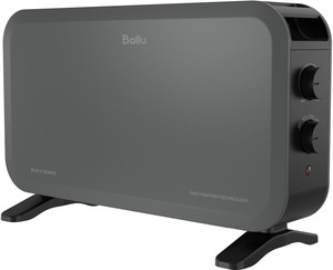 Изображение товара Конвектор Ballu Boxy BEC/BMS-2000B