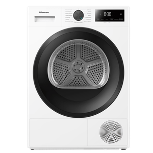 Изображение товара Сушильная машина Hisense DH1I700UW1E/C белый