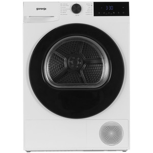 Изображение товара Сушильная машина Gorenje DG2P9D/C белый