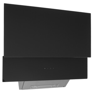 Изображение товара Вытяжка наклонная SCHTOFF ALBINA 60 серый с сенсорным управлением