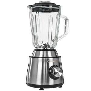 Изображение товара Стационарный блендер Eurostek EBS-7008 с стеклянным кувшином 1.5 л