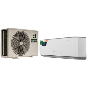 Изображение товара Кондиционер настенный сплит-система Rovex RS-07PXI6 Smart белый