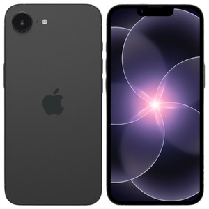 Изображение товара Смартфон Apple iPhone 17e Black 256 ГБ A19 8 ГБ