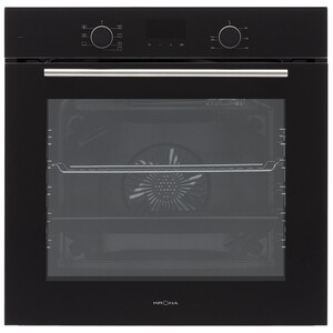 Изображение товара Электрический духовой шкаф KRONA LEGENDE 60 BL черный