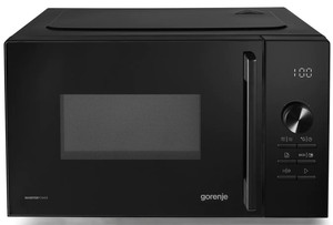 Изображение товара Микроволновая печь Gorenje MO23A4B5 черный