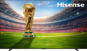 Изображение товара Телевизор Hisense 100U7Q PRO 4K QLED Mini LED Smart TV HDR Dolby Atmos
