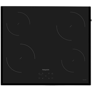 Изображение товара Индукционная варочная поверхность Hotpoint HQ 1760S BA