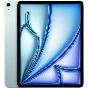 Изображение товара Планшет Apple iPad Air (M4) 5G 128 ГБ голубой