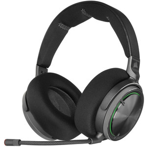 Изображение товара Беспроводные наушники Corsair VIRTUOSO MAX WIRELESS  черный 2024