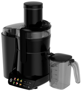 Изображение товара Электрическая соковыжималка Eigen Jona EJ13S01 1300 Вт черная