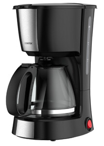Изображение товара Капельная кофеварка Centek CT-1149 - стиль и практичность