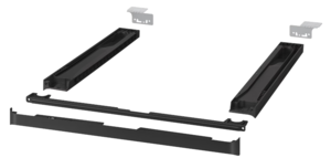 Изображение товара Соединительный элемент Samsung SKK-ATV/SA для стиральных и сушильных машин