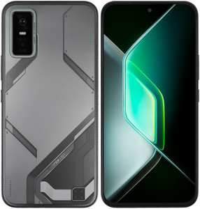 Изображение товара Игровой смартфон Infinix GT 30 Pro 6.78 дисплей 256ГБ 8ГБ LTE 5G IP64