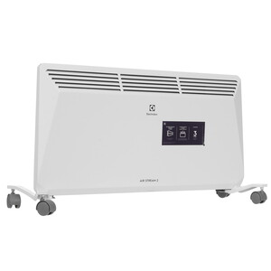 Изображение товара Электрический конвектор Electrolux ECH/AS2-2000 ER с цифровым управлением