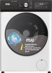 Изображение товара Стиральная машина MIU6043L белый