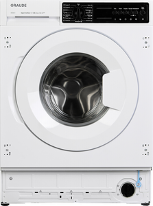 Изображение товара Встраиваемая стиральная машина Graude COMFORT EWA 80.1