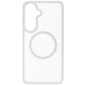 Изображение товара Накладка KEYRON Protect для Samsung Galaxy S26+ белая защита корпуса