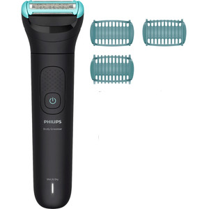 Изображение товара Триммер Philips BG5475/15 черный