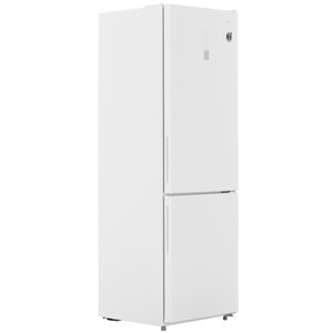 Изображение товара Холодильник с морозильником   DEXP B4-32GMA белый