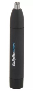 Изображение товара Триммер BaByliss E650E для носа и ушей компактный и безопасный