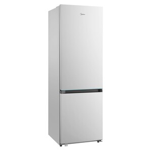 Изображение товара Холодильник с морозильником   Midea MDRB458FGF01IDM белый