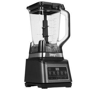 Изображение товара Кухонный комбайн Ninja BN800EU серебристый