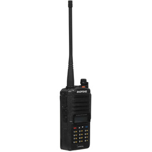 Изображение товара Радиостанция Baofeng UV-9R черный