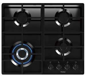 Изображение товара Газовая варочная поверхность Haier HHQ-G64CTHB