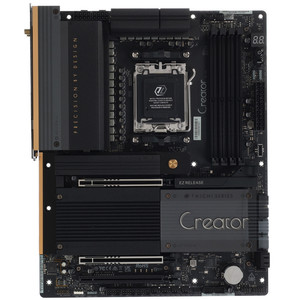 Купить Материнская плата ASRock X870 Taichi Creator в интернет