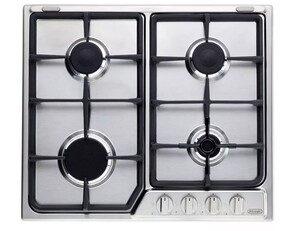 Изображение товара Газовая варочная поверхность DeLonghi IF 46.1 ASV GUD