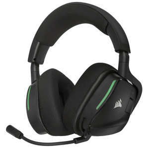 Изображение товара Беспроводные наушники Corsair VOID WIRELESS v2  черный 2025