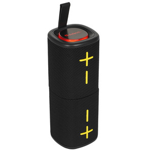 Изображение товара Портативная колонка Defender Union 20 Вт IPX6, Bluetooth 5.4, 64 ГБ microSD