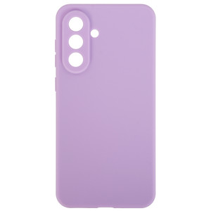 Изображение товара Накладка Zibelino Soft Matte для Samsung Galaxy A36 сиреневая