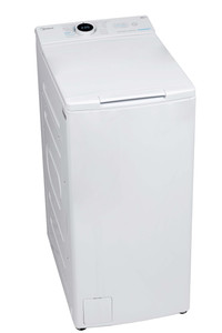 Изображение товара Стиральная машина Midea MF100T80BS/W-RU, 8 кг, 15 программ