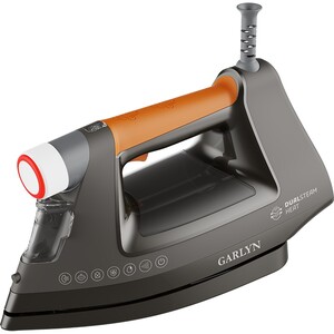 Изображение товара Утюг GARLYN GT-500 Pro с парогенератором и керамической подошвой