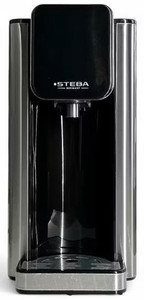 Изображение товара Термопот Steba HW 1 FAST WATER серебристый