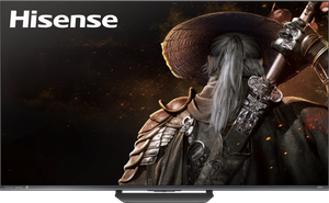 Изображение товара Телевизор Hisense 65UR8S 4K Mini LED с HDR и Smart TV