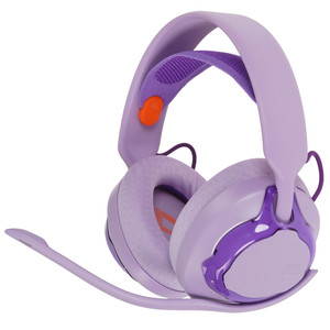 Изображение товара Проводные наушники JBL Quantum 250  фиолетовый 2026