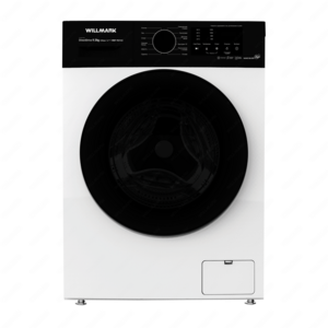 Изображение товара Стиральная машина WILLMARK WMF-9521LG 9.5 кг фронтальная белая с программами