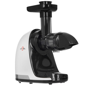 Изображение товара Соковыжималка электрическая Atvel PowerTwist J3 белый