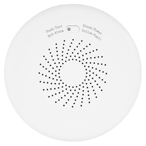 Изображение товара Датчик MOES ZigBee Gas Leakage Detector
