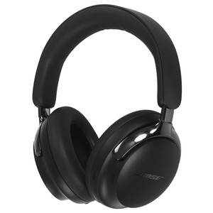 Изображение товара Беспроводные наушники Bose QuietComfort Ultra 2nd Gen черный с шумоподавлением