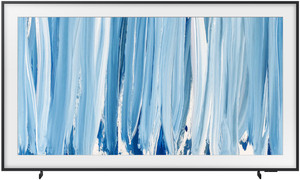 Изображение товара 85" (214 см) Телевизор Samsung QE85LS03HWUXPY черный