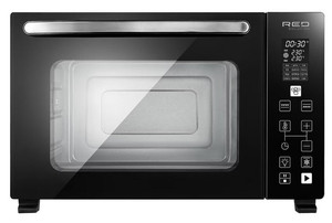 Изображение товара Мини-печь RED SOLUTION OC165D черный