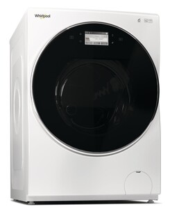 whirlpool frr12451