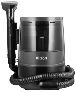 Изображение товара Пылесос Kitfort КТ-5353 для паровой и влажной уборки