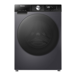 Изображение товара Стирально-сушильная машина HISENSE WD3S8042BB1 черный